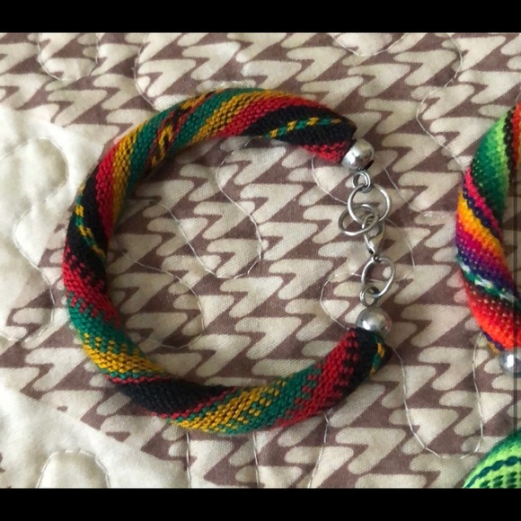 Crazy Train Bracelets are so FUN as USUAL - Picture 5 of 5